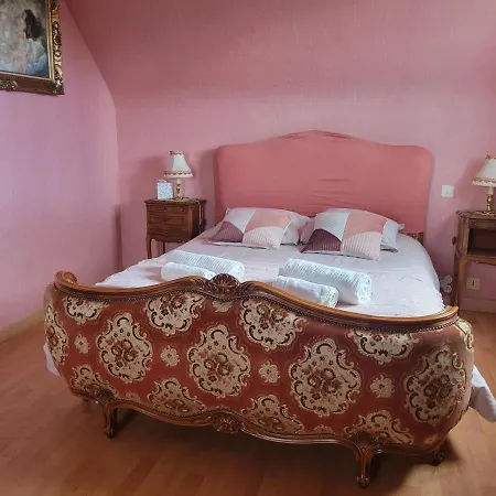 Nyaraló Maison Chic Et Chaleureuse *