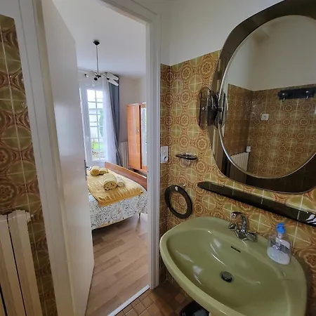 Maison Chic Et Chaleureuse *