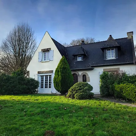 Maison Chic Et Chaleureuse Nyaraló